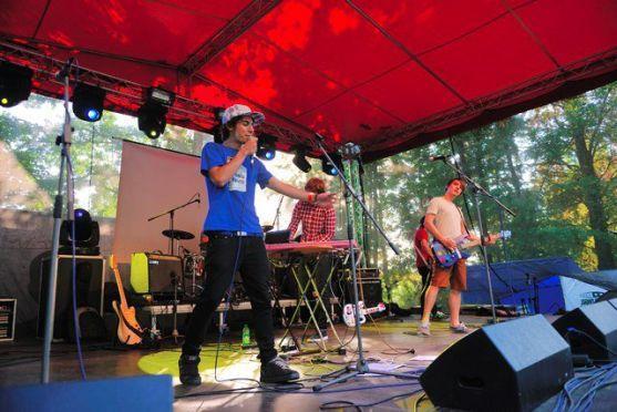 Ohlédnutí za Broumovskou kytarou 2012