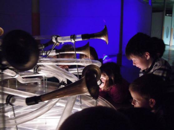 Play Broumovsko bude v létě plné her, zábavy a tvůrčí činnosti