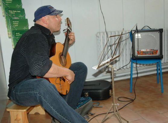 Papírový svět Richarda Vyškovského