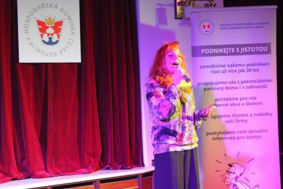 Firma PRIKNER - tepelné zpracování kovů, s.r.o. byla vyhlášena Firmou roku Náchodska 2016 