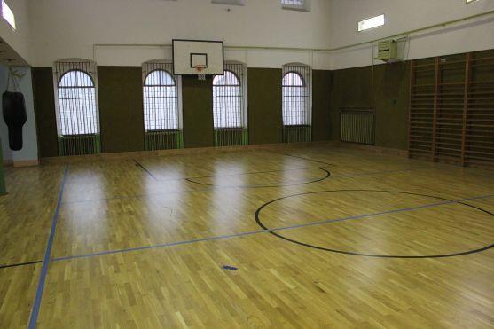 V pondělí byla slavnostně uvedena do provozu rekonstruovaná tělocvična Sokolovna v Broumově