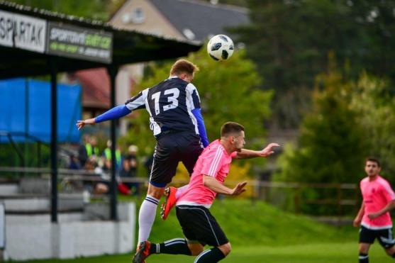 V "pralese" se střílelo! Ve třech zápasech padlo 25 branek