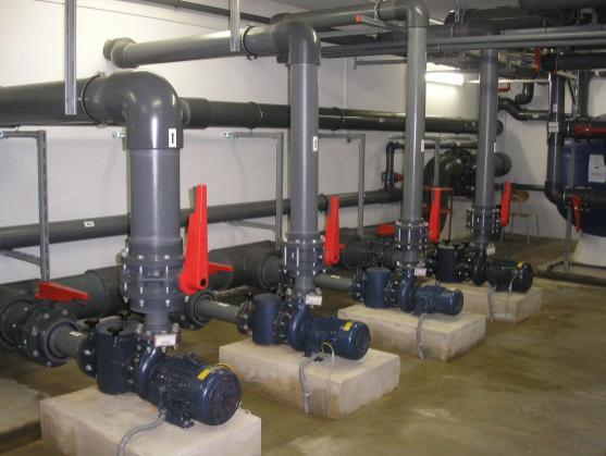 Koupaliště v Meziměstí je již pro návštěvníky připravené