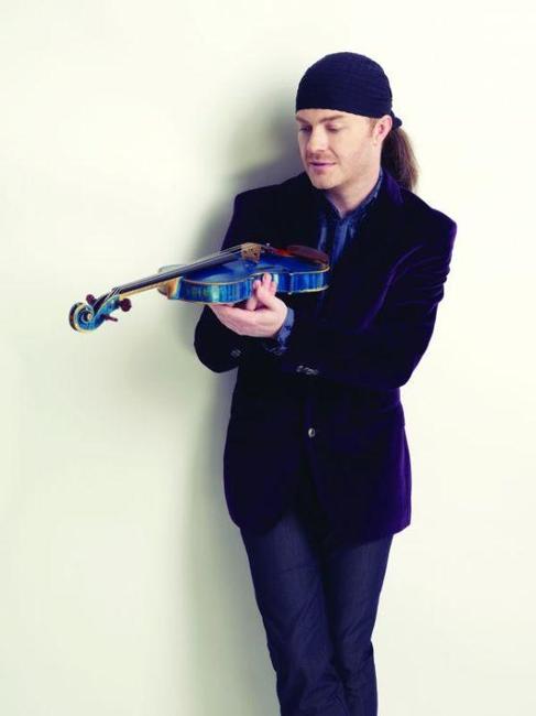 Šporcl, Englichová, FOK a další hudebníci míří na Broumovsko 