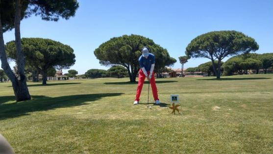 Pohár Mistrů Evropy nese stopu Golf Clubu Grosshof