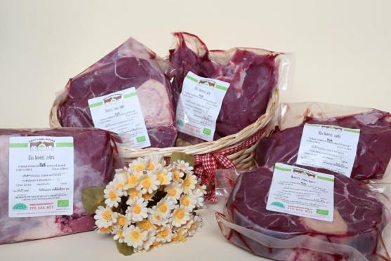 Příběh cesty od zchátralého kravína k jedné z nejlepších farem v České republice 