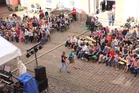 Ondřej Havelka nasadil laťku hodně vysoko 