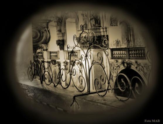 Krásy Broumovska objevovat nemusím, já je mám v srdci