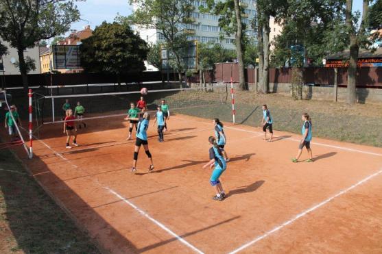 Volejbalisti Broumova zahájili sezónu s cílem vyhrát okresní přebor