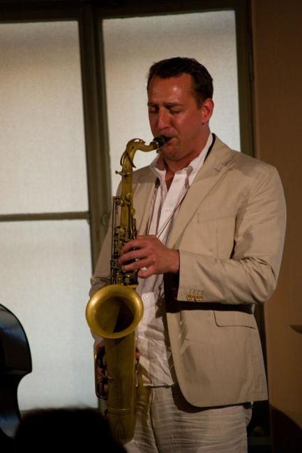 Česko - polské umělecké potkávání v Broumově 