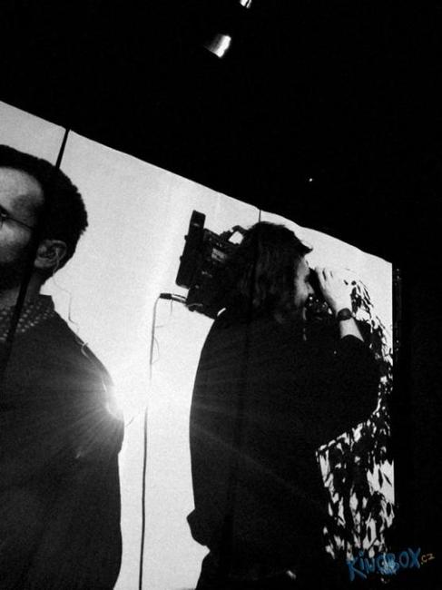 Cena Pavla Kouteckého: Jak přiblížit dokument lidem? A kdo z komunity filmařů platí bitcoiny?