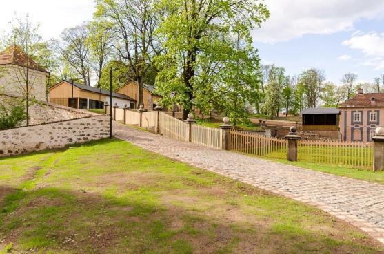 Broumovská klášterní zahrada slaví deset let