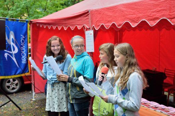 Broumováci nejsou z cukru 