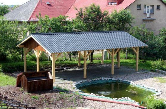 V polické škole se děti budou učit i ve venkovní učebně 