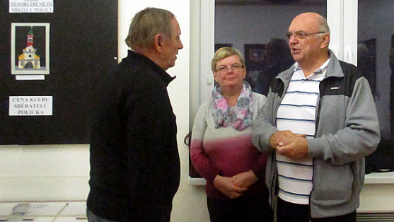 Polické děti navrhovaly nálepky na zápalkové krabičky