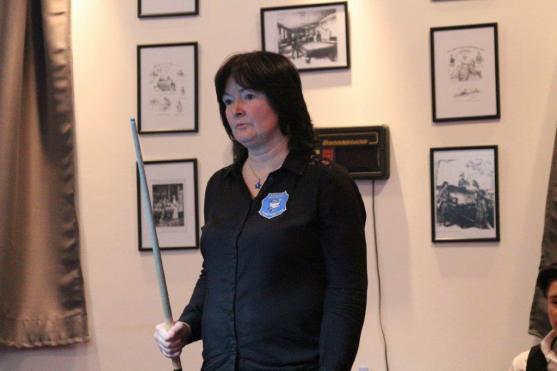 Broumovský kulečník má první medaili z mistrovství republiky