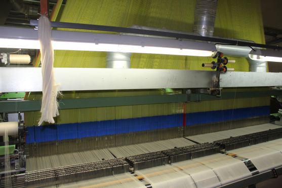 Broumovská Veba předvedla veřejnosti nové technologie a jako největší zaměstnavatel v regionu ujistila o své stabilitě 