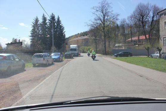 Miloš Zeman v Broumově vyzdvihl význam Veby. Prezident textilce slíbil státní zakázku