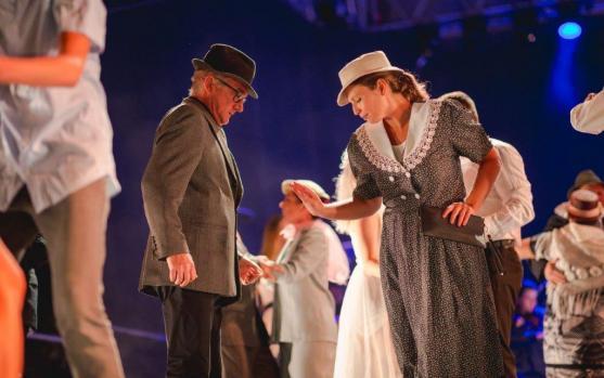 Panta Rhei a hudební festival nejen pro Broumovsko 