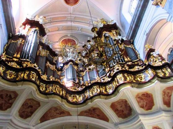 Výlet na hranici Českého království 