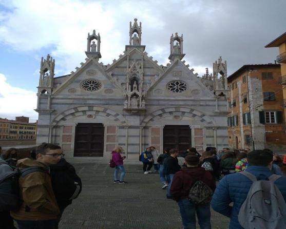 Byla to báječná jízda