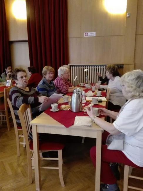 Setkání občanů s vedením Broumova