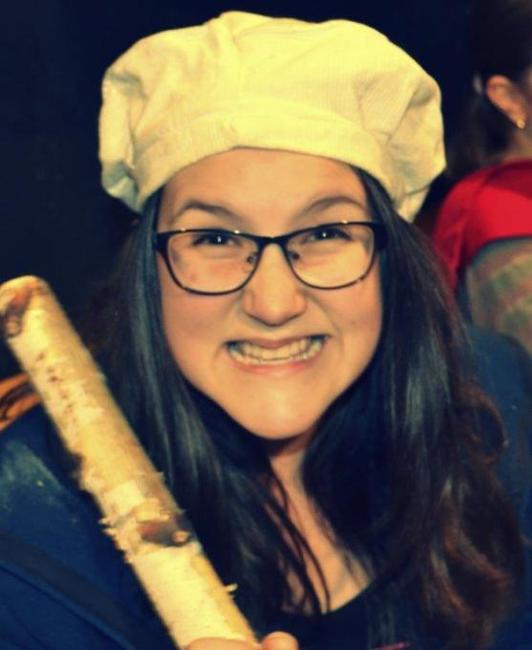 Noc divadel 2016 a gymnazisti na scéně 