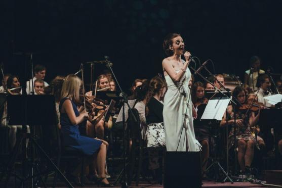 Podpořte svůj orchestr! 