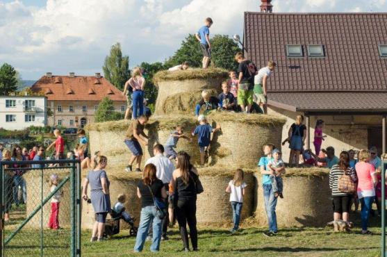 Farmářská slavnost ve Vernéřovicích přilákala stovky návštěvníků 