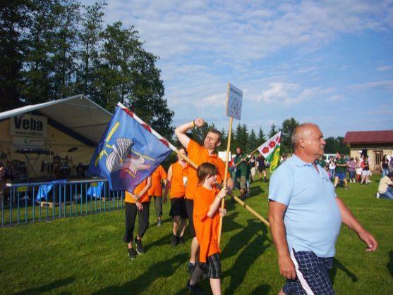 Malé letní dovádění – den plný her a zábavy již tuto sobotu 