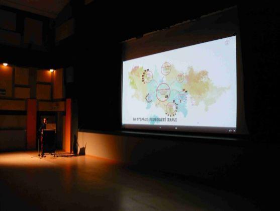 Mezinárodní konference o památkové péči v oblastech bývalých Sudet v Broumově 