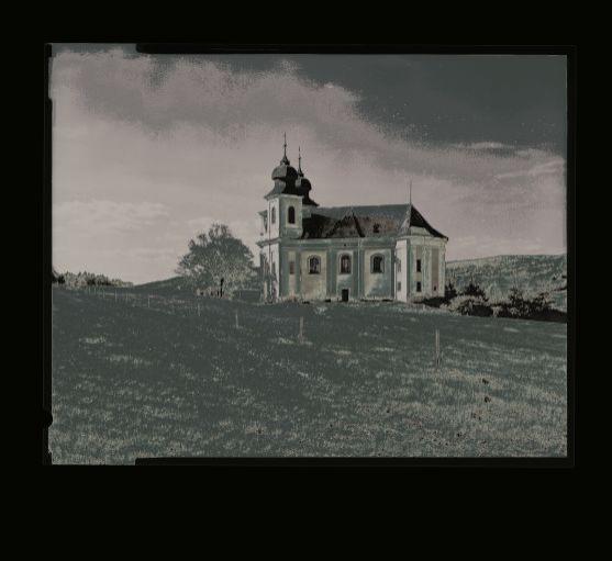 Předvánoční vzpomínání broumovského rodáka