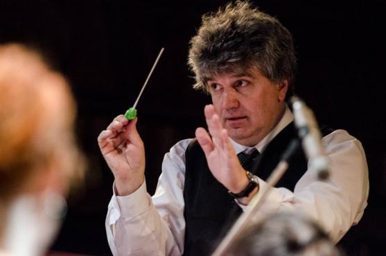 Koncert Police Symphony Orchestra v Náchodě a splněná dětská vize 