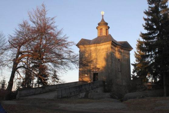 Fotoreportáž: Krásy Broumovska