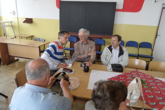 Ředitel Gymnázia Broumov Karel Výravský: Škola je kouskem vašeho života