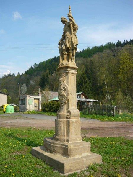 Broumovsko bylo opět úspěšné v programech Nadace Občanského fóra pro rok 2015