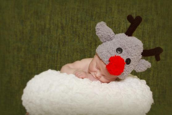 Královéhradecký kraj obdaruje první děti narozené v roce 2014