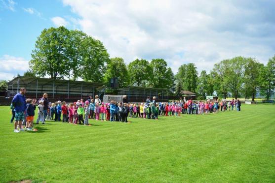 Náborová akce pomůže přivést do Slovanu Broumov nové hráče