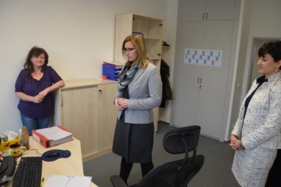 Evropské dotace pod jednou střechou najdete v Evropském domě v Hradci Králové