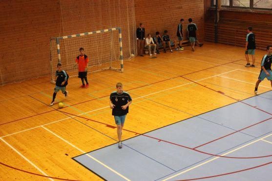 Fotbalový Sudety cup byl poprvé mezinárodní. Startovaly hned dva polské týmy