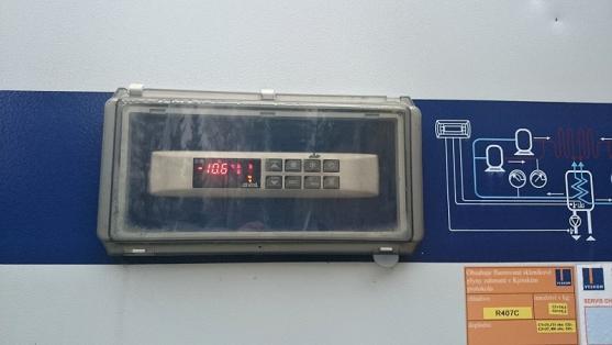 Od dnešního dne se v Broumově začíná bruslit