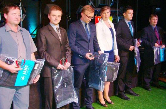 Cenu Fair Play převzal na Galavečeru krajského fotbalu božanovský Erwin Wilke. Do sestavy roku se dostal Jakub Drahorád ze Slovanu Broumov