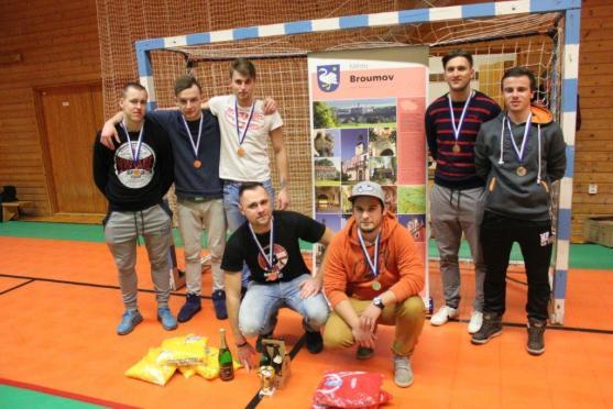 O vítězi Sudety cupu 2016 rozhodly penalty. Putovní pohár míří do Náchoda