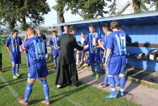 Broumov prohrál sedmé utkání v řadě a je stále bez bodu