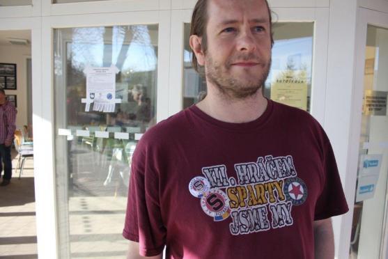 Broumovský Sparta klub oslavil 50 let své činnosti