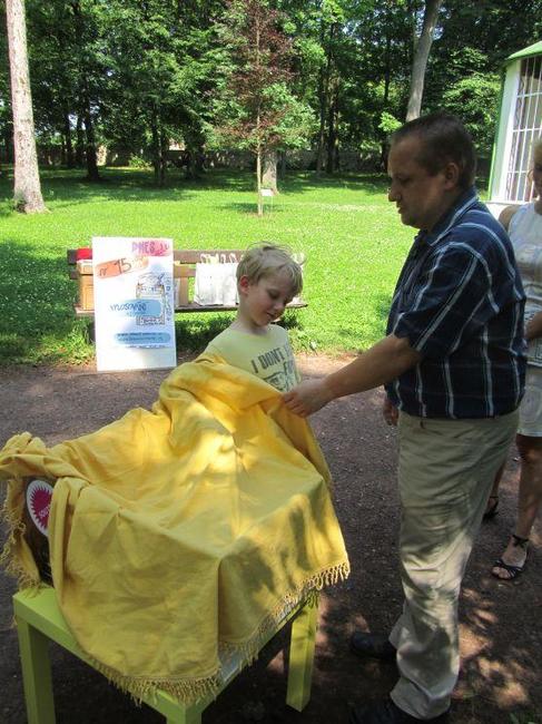 Soutěž v recyklaci starých mobilních telefonů zná své výherce