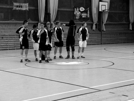 Fotbalový Sudety Cup 2012 vyhrál tým hráčů z celého kraje Oriente