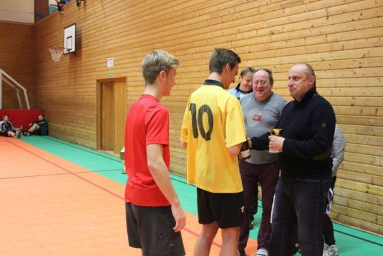 O vítězi fotbalového Sudety cupu rozhodlo 77 zápasů