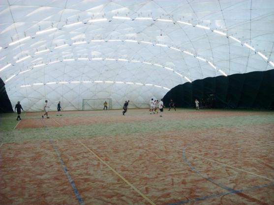 Fotbalový Hafnarfjordur cup v Teplicích nad Metují vyhrál tým Káňata Broumov