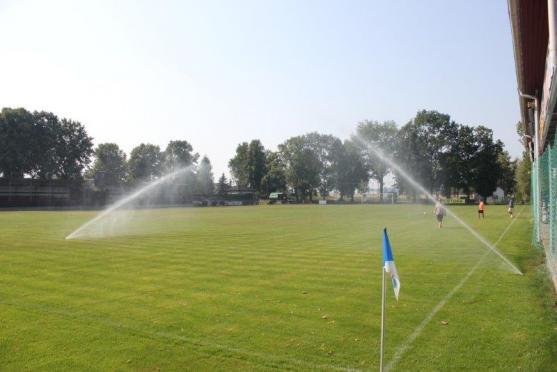 Broumovským fotbalistům se nepovedl vstup do nové sezóny